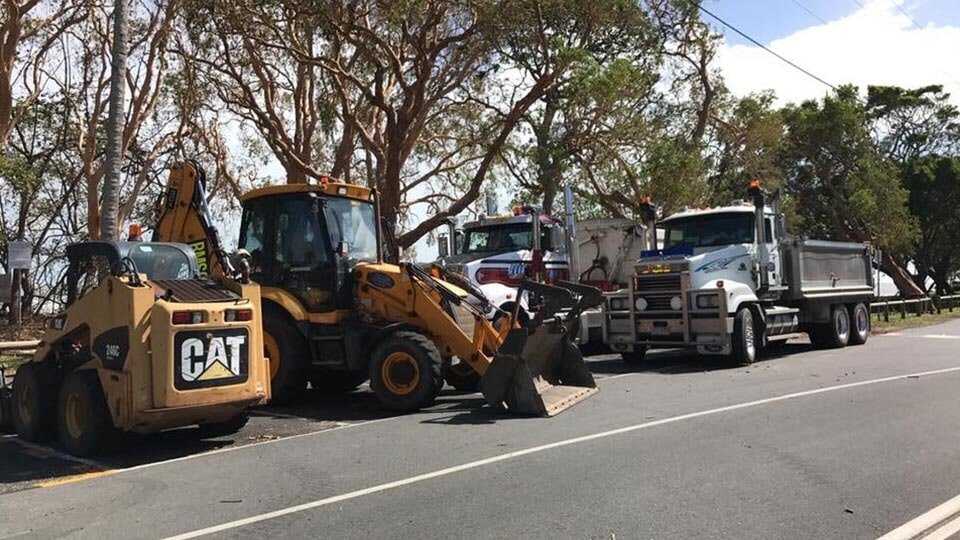 About Us RMS Truck & Plant Hire