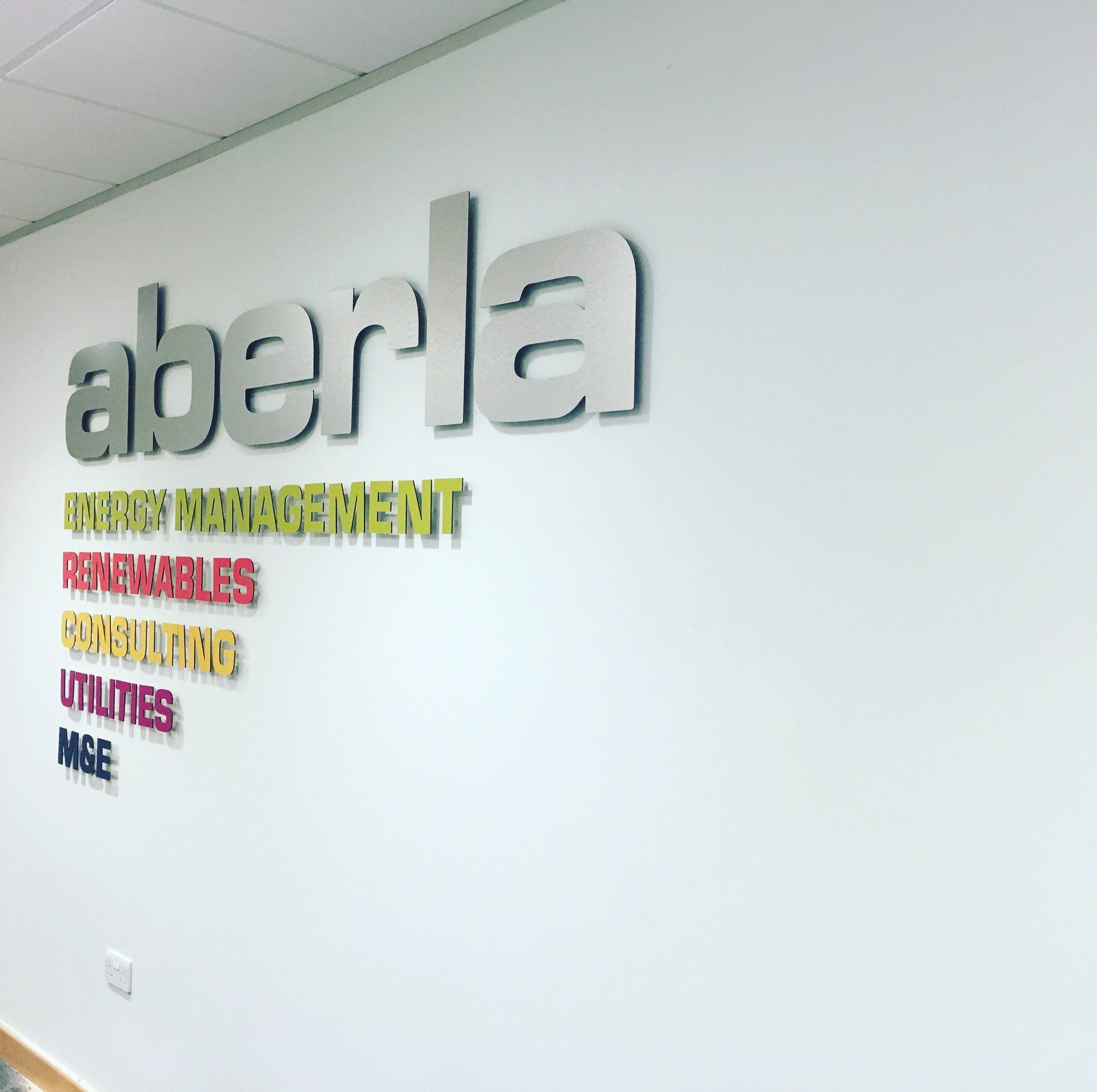 Signs Warrington Digitally Printed Graphics in Didsbury