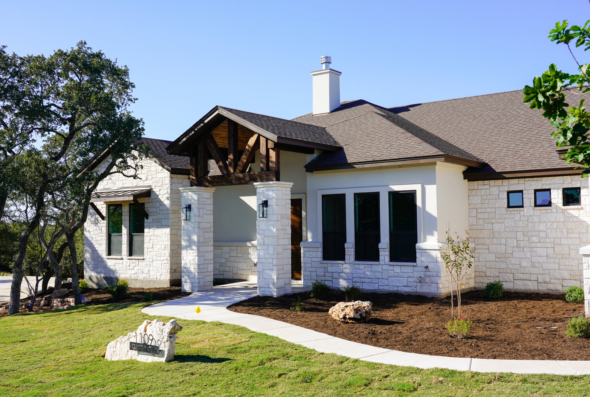 Our Portfolio Vale Irvin Homes Florence, TX