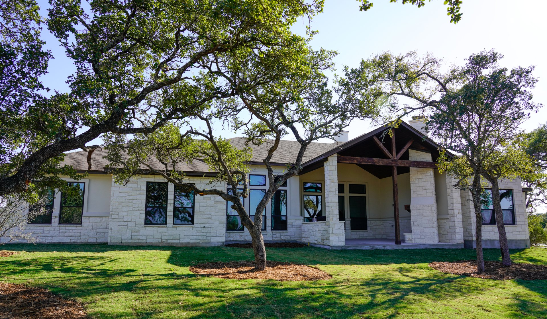 Our Portfolio Vale Irvin Homes Florence, TX