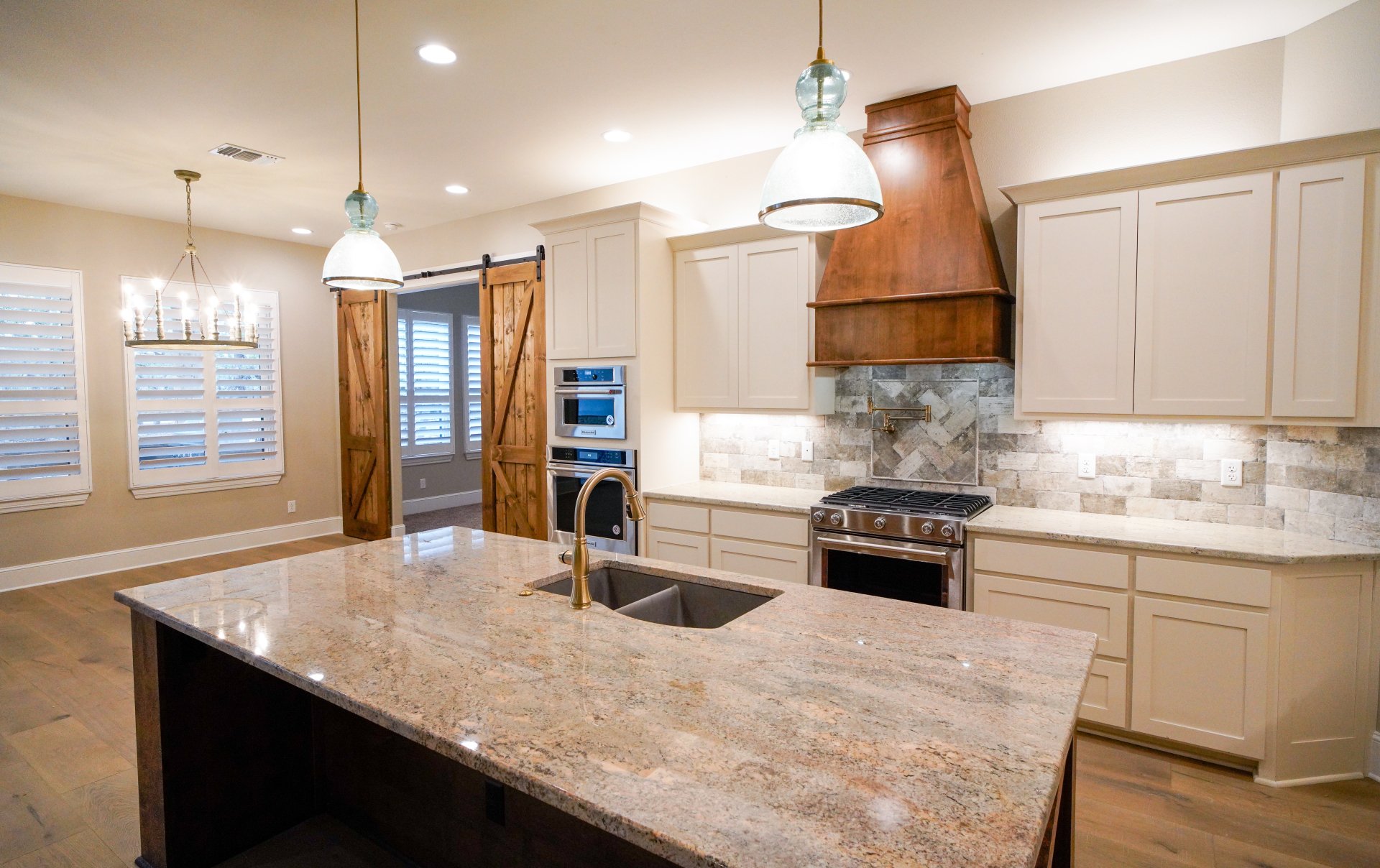 Our Portfolio Vale Irvin Homes Florence, TX