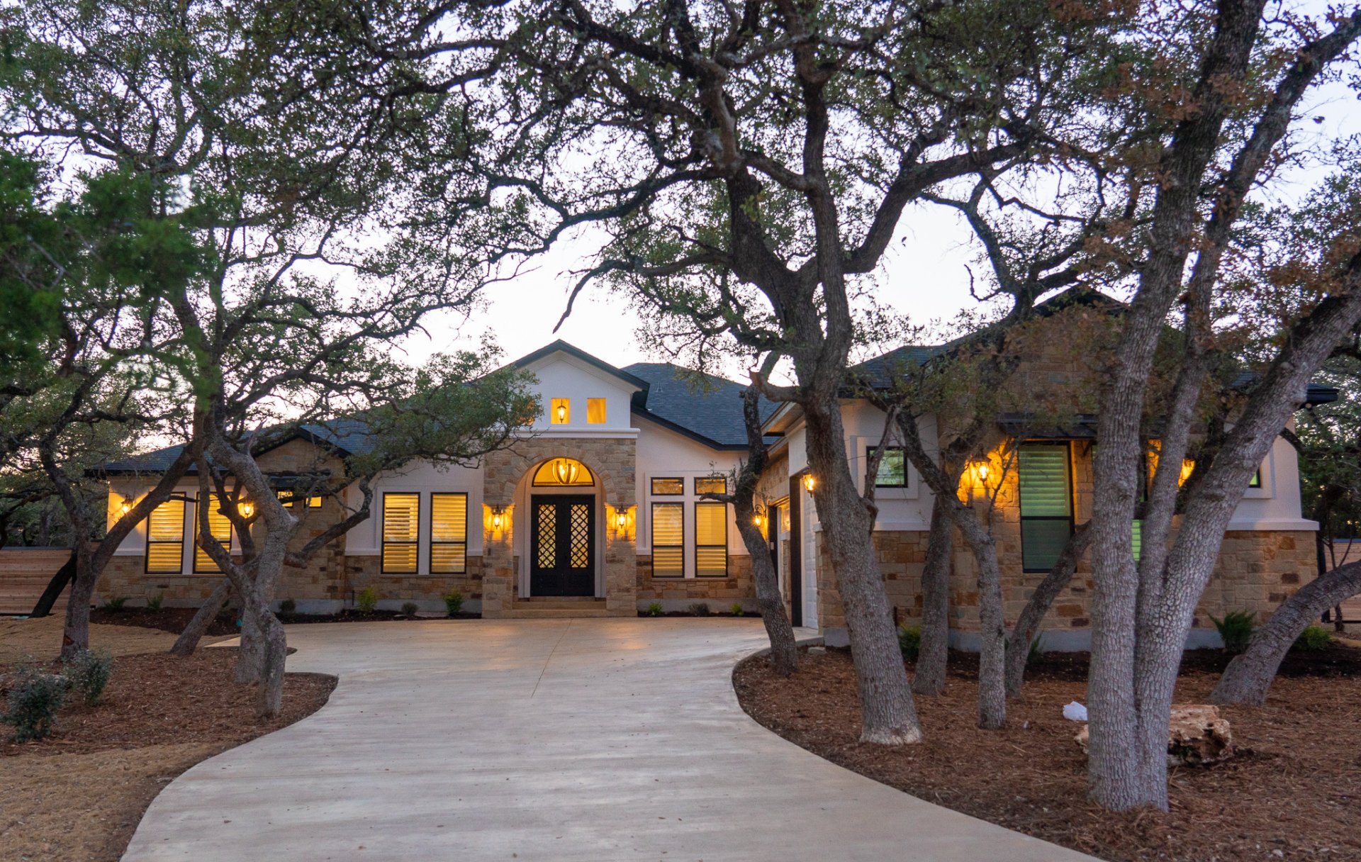 Our Portfolio Vale Irvin Homes Florence, TX