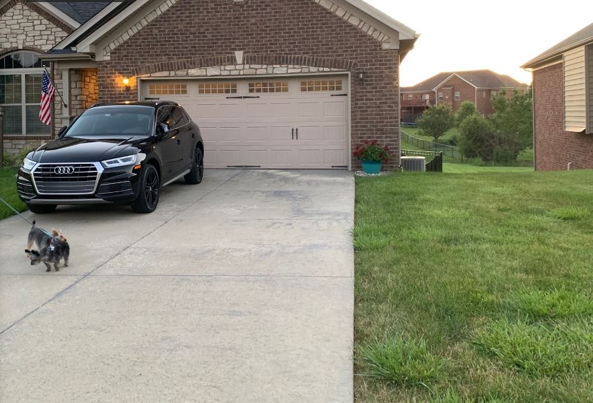 Read Customer Reviews Louisville, KY S & S Concrete