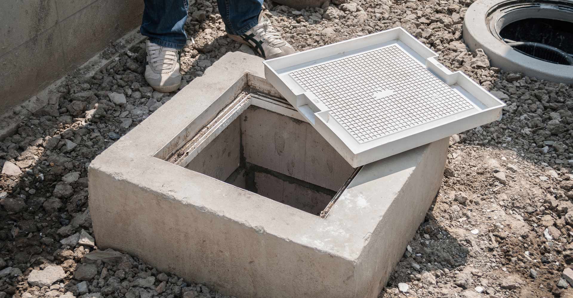 Home Horstmans Septic Tanks & Grease Traps Cleaning