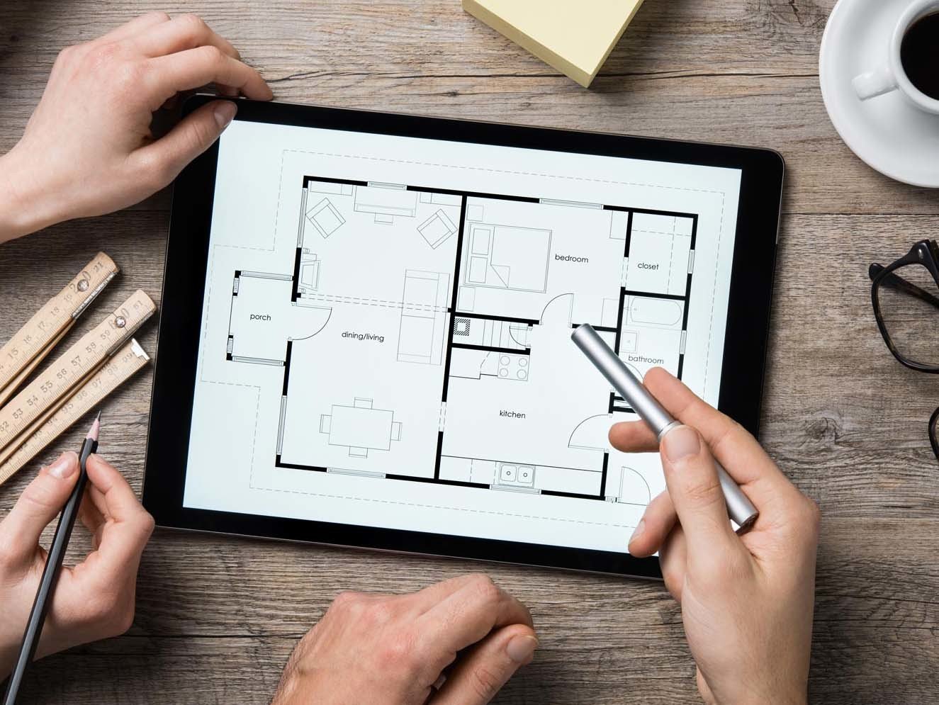 American Heritage Property Management 35+ Years of Excellence