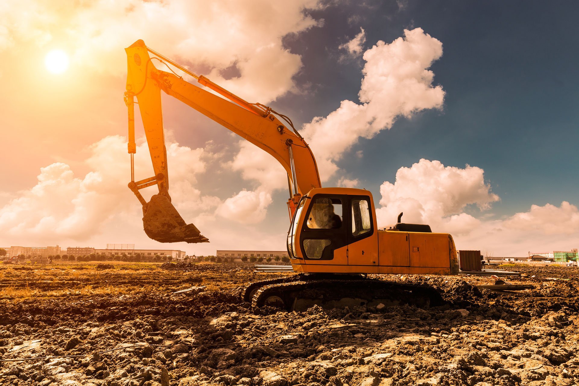 Heavy Equipment Rental Construction Equipment Rental Midland