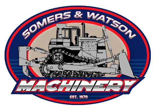 Carlsbad, NM Construction & Heavy Equipment Rental Somers & Watson