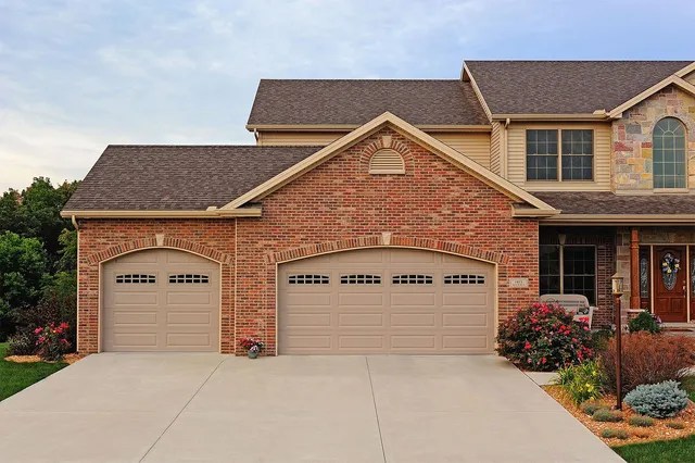 Garage Doors Erie, PA Overhead Doors Roseto Suter Overhead Door Inc
