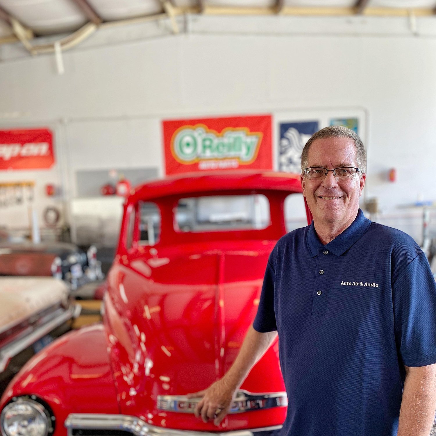 About Us Winter Haven, Florida Auto Air & Audio