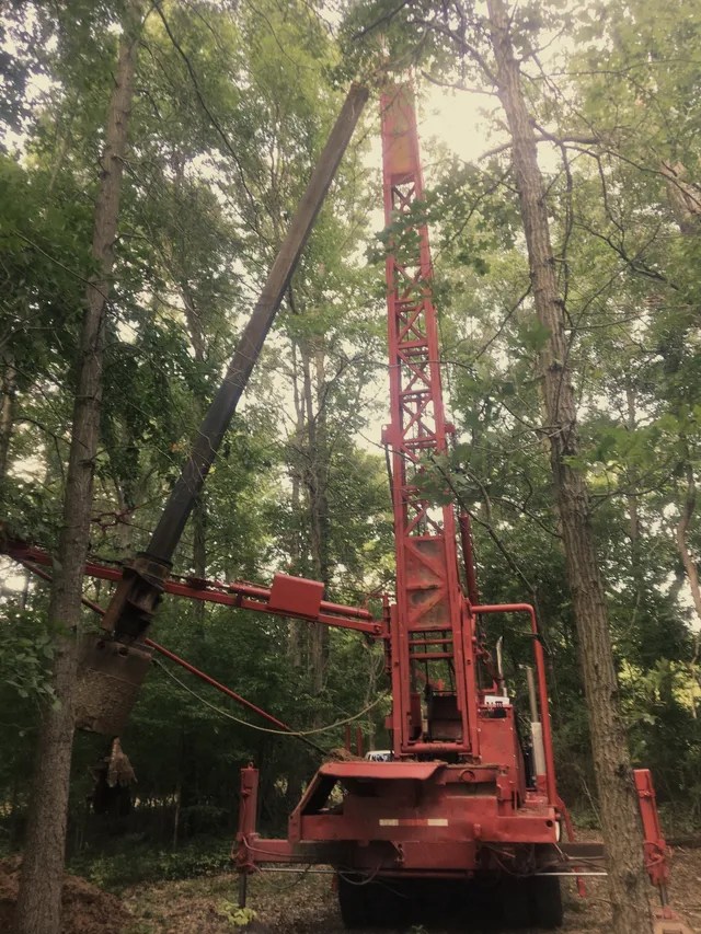 Water Well Drilling and Service Eastern Missouri Lincoln Pump Co