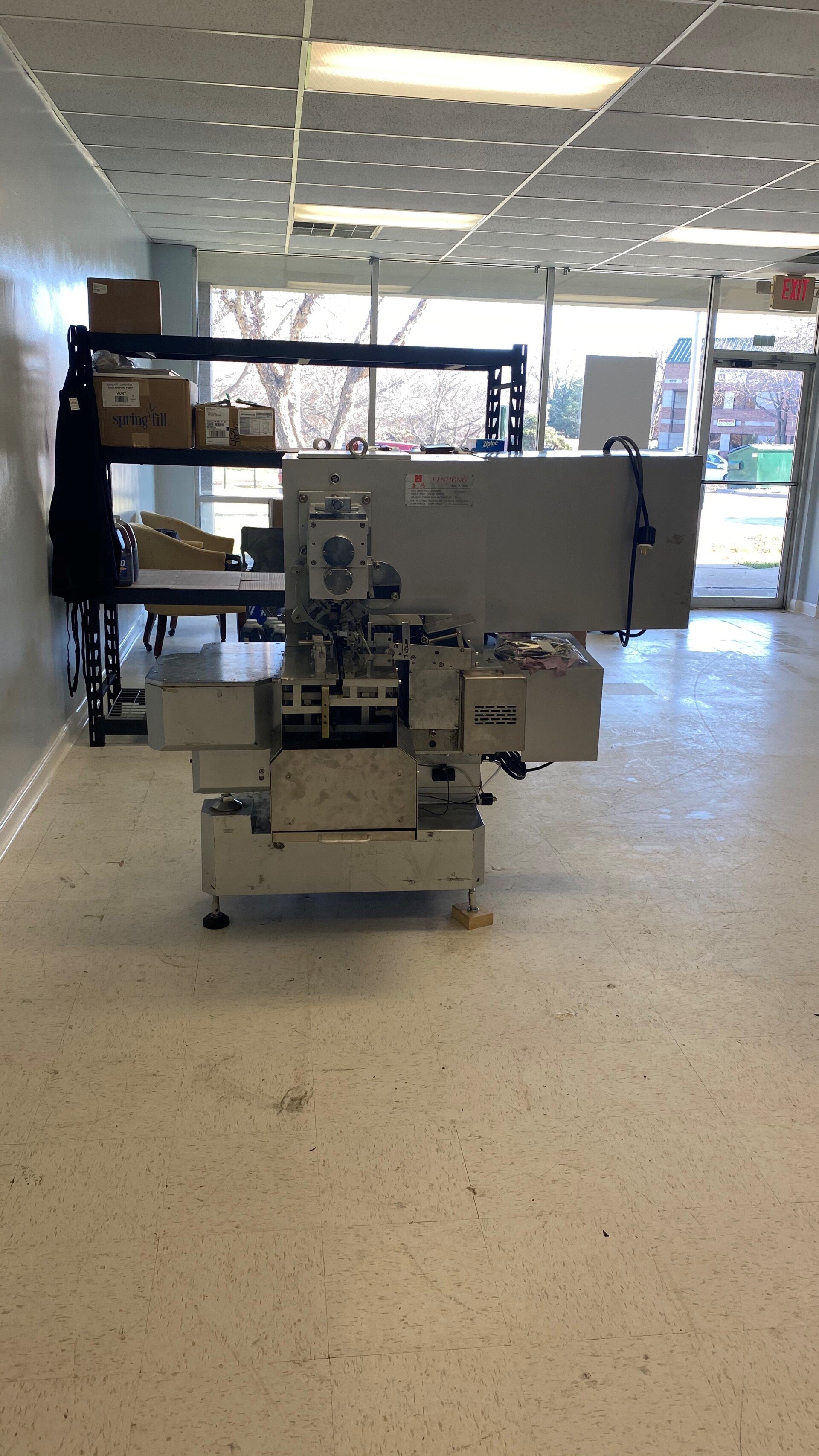 Office Furniture Movers Omaha, NE Elite Movers