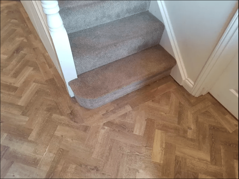 Amtico Flooring One Metre Squared