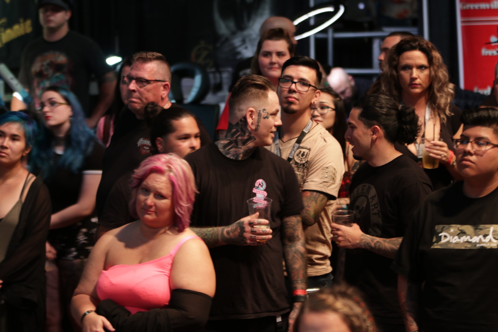 2023 Tattoo Events Dallas Tx
