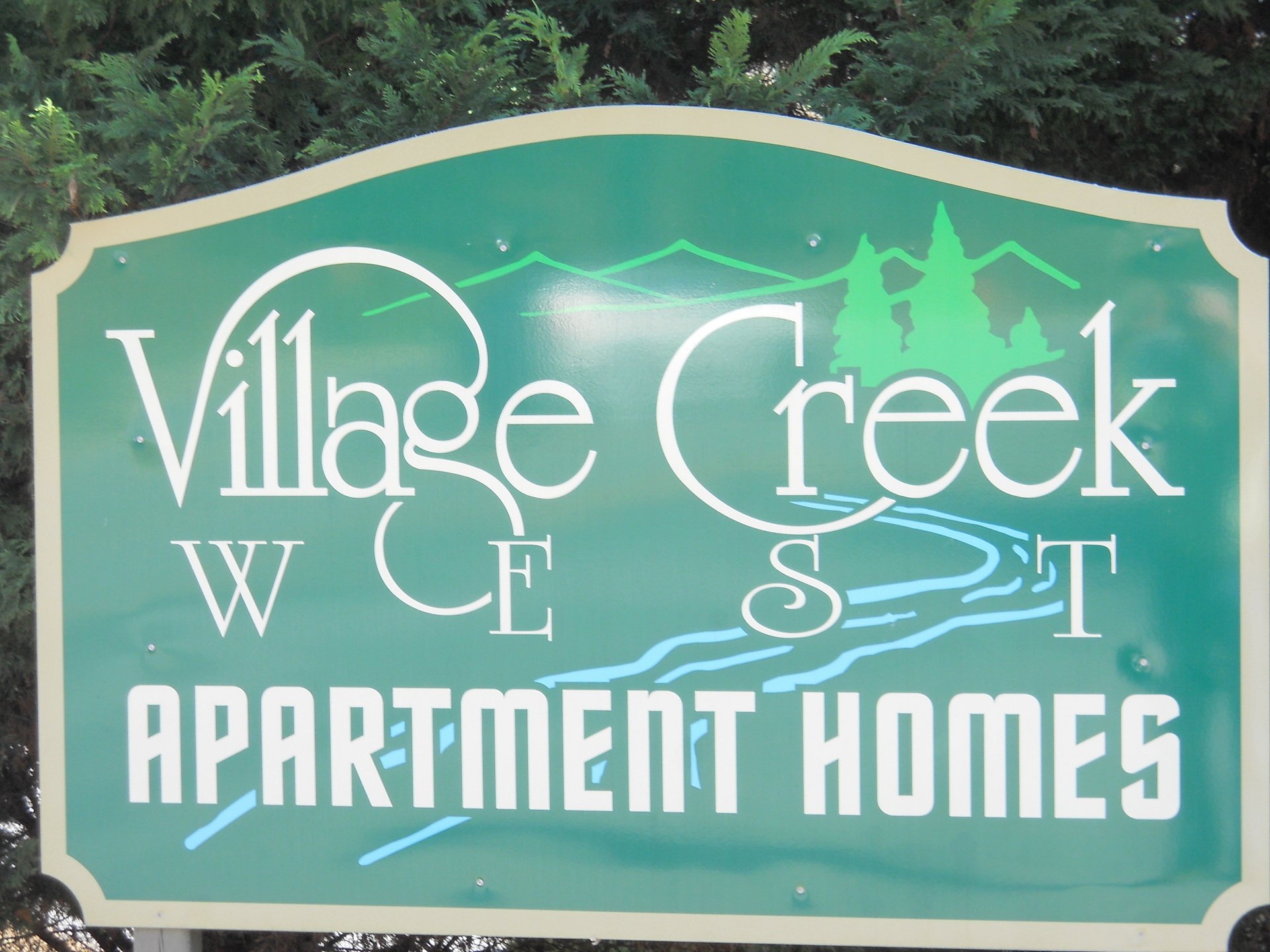 Village Creek West