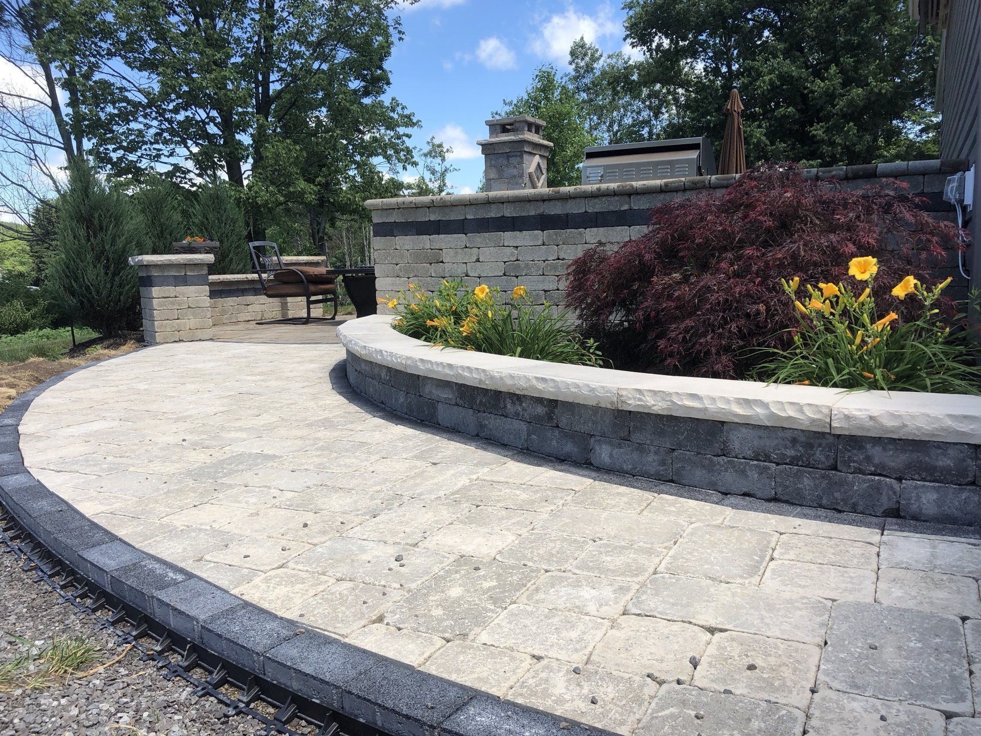Gallery Tripi's Landscaping Hamburg, Orchard Park & West Seneca, NY