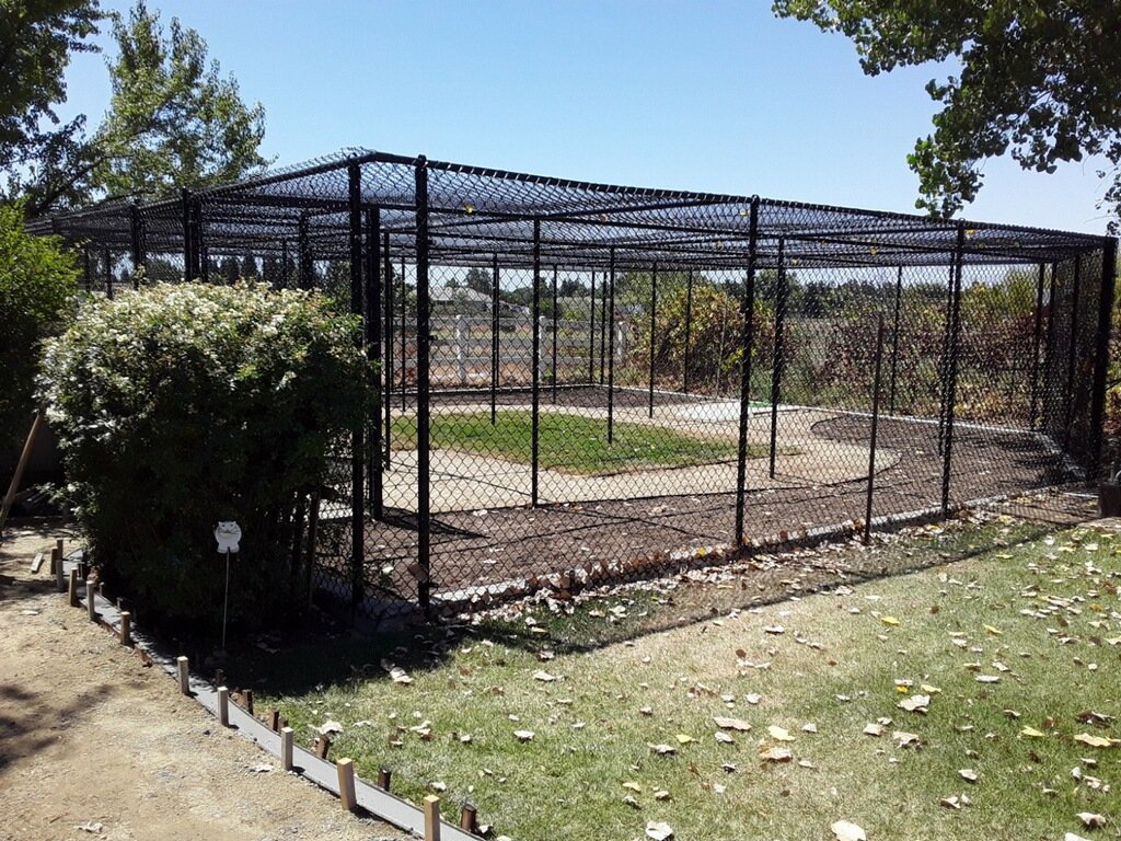 Vinyl Fence Stockton, CA Stockton Fence & Material