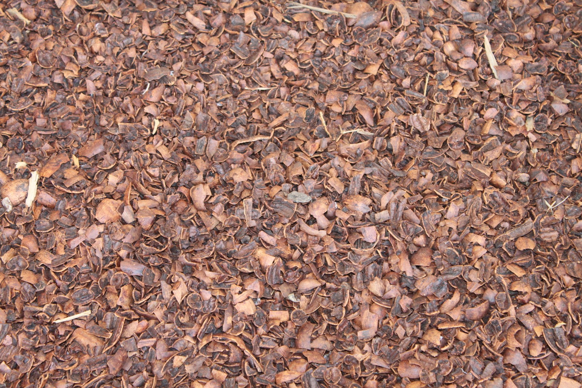 Landscape Mulch, Playground Mulch, Colored Mulch San Antonio, Texas