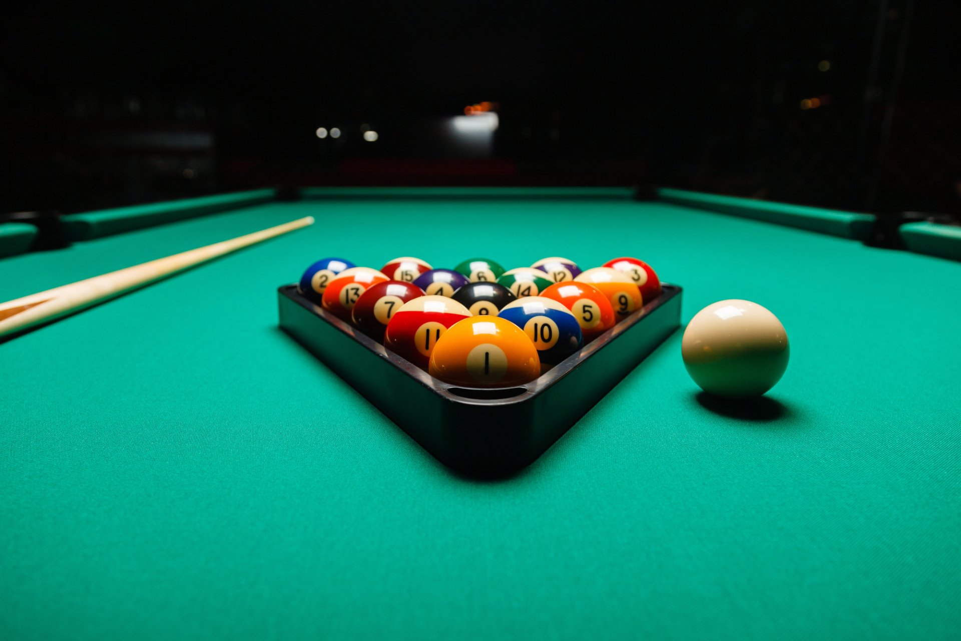 Pool Table Service in Spokane, WA Chris and Toms Billiard Service