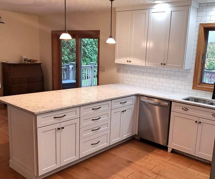 Crestwood Kitchen and Bath located in Muncy Pa 17756