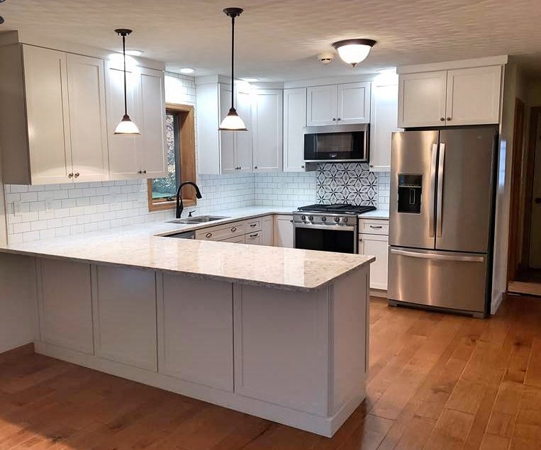 Crestwood Kitchen and Bath located in Muncy Pa 17756