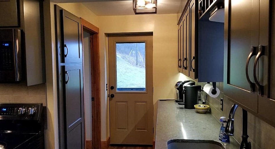 Crestwood Kitchen and Bath located in Muncy Pa 17756