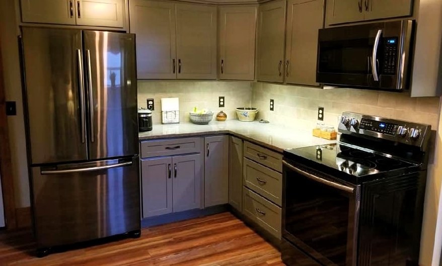 Crestwood Kitchen and Bath located in Muncy Pa 17756