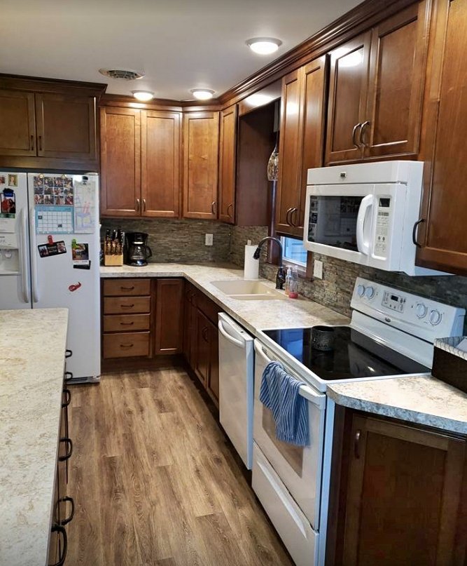 Crestwood Kitchen and Bath located in Muncy Pa 17756