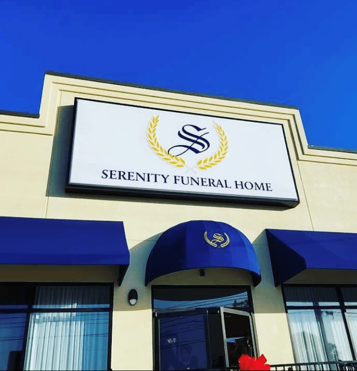 Serenity Funeral Home Huntsville, AL