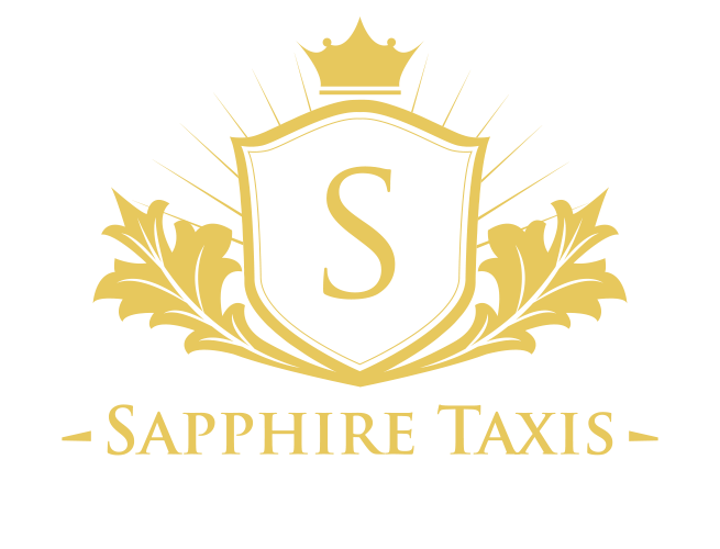 Taxi Company in Leamington Spa & Warwick Sapphire Taxis