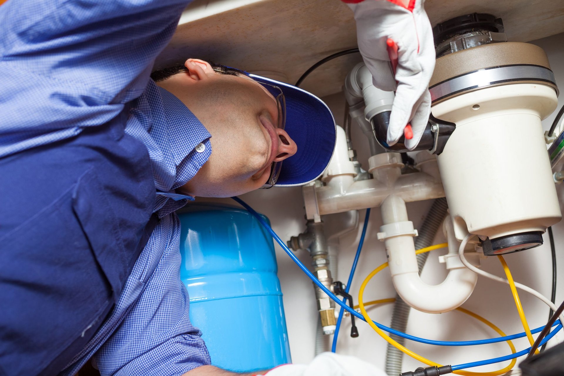 Plumbing Company in Ventura, California Get Free Estimates