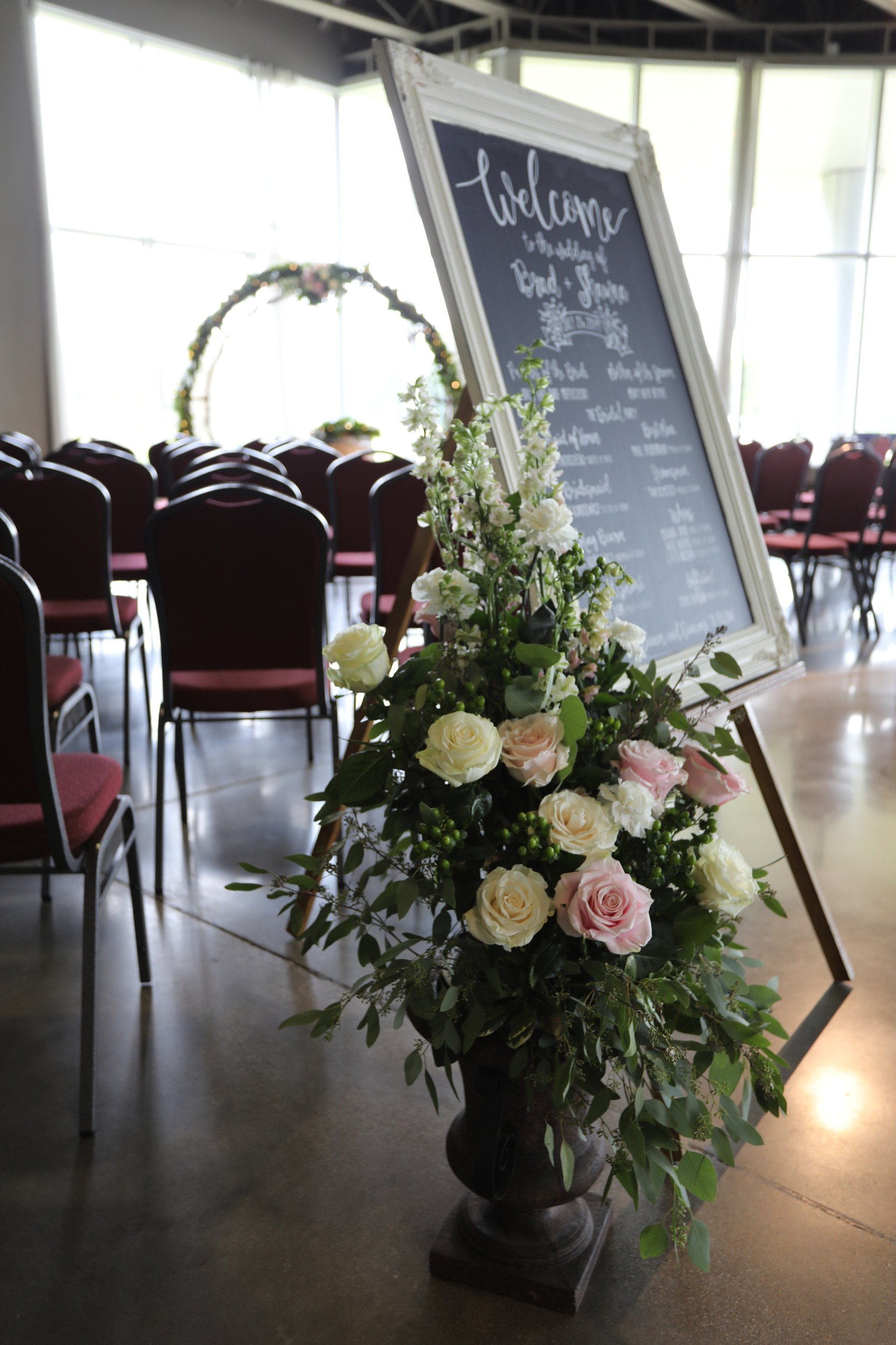 Cambridge Winery Award winning wine, event center