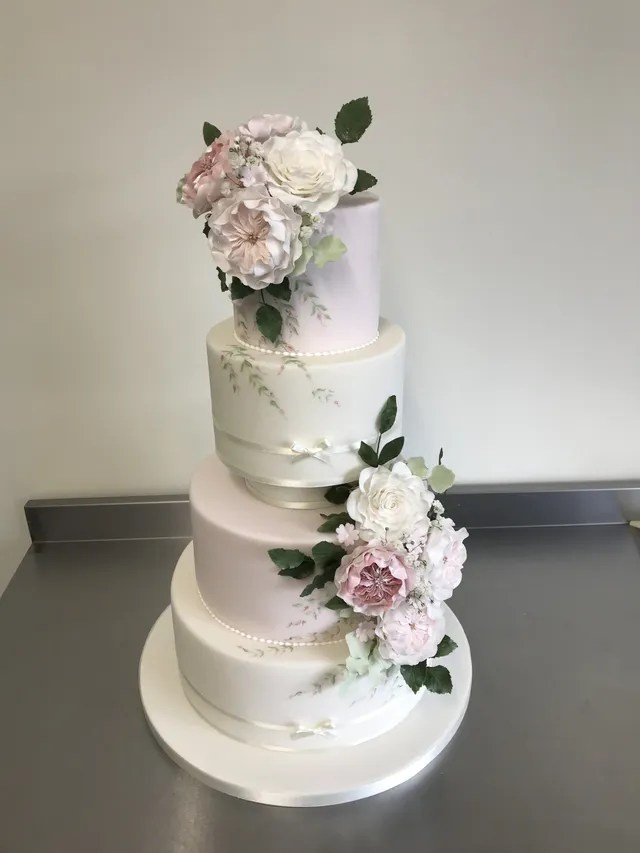Designer Icing bespoke cake designs in Scarborough