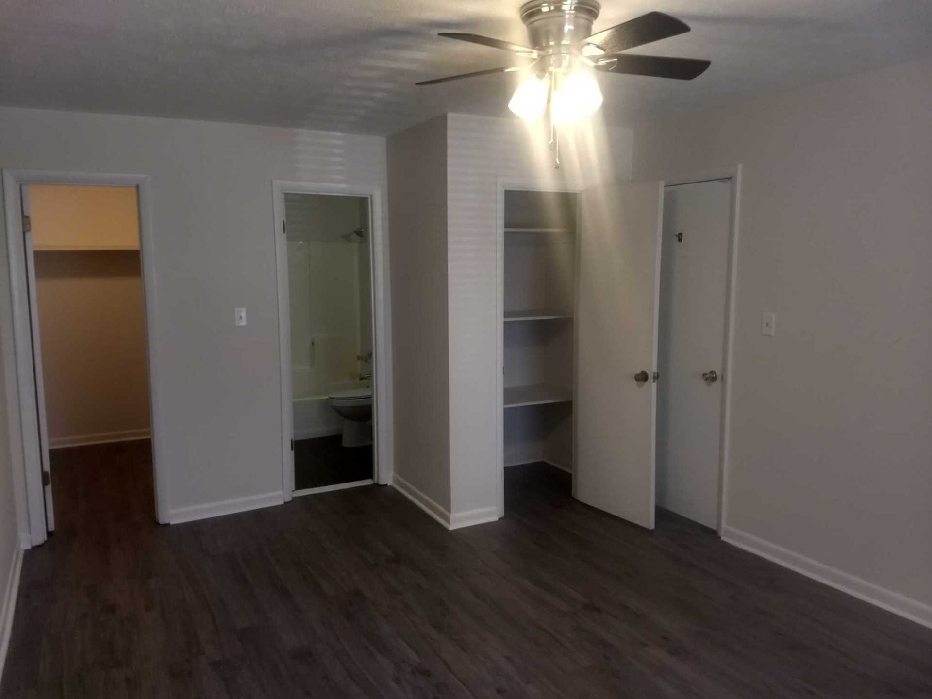 Progressive Property Oversight, LLC Dellwood Apartments
