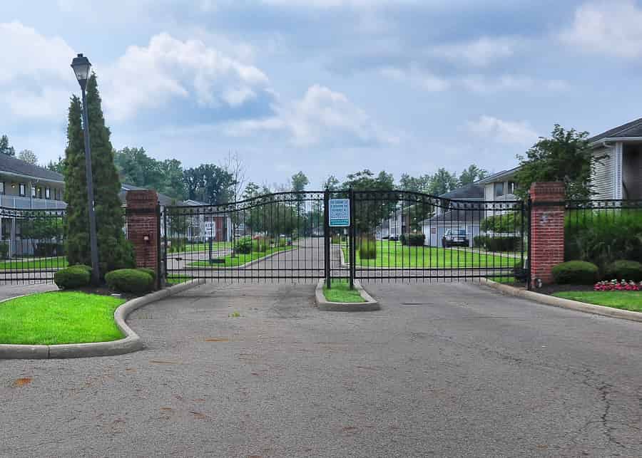 Village Gate Apartments