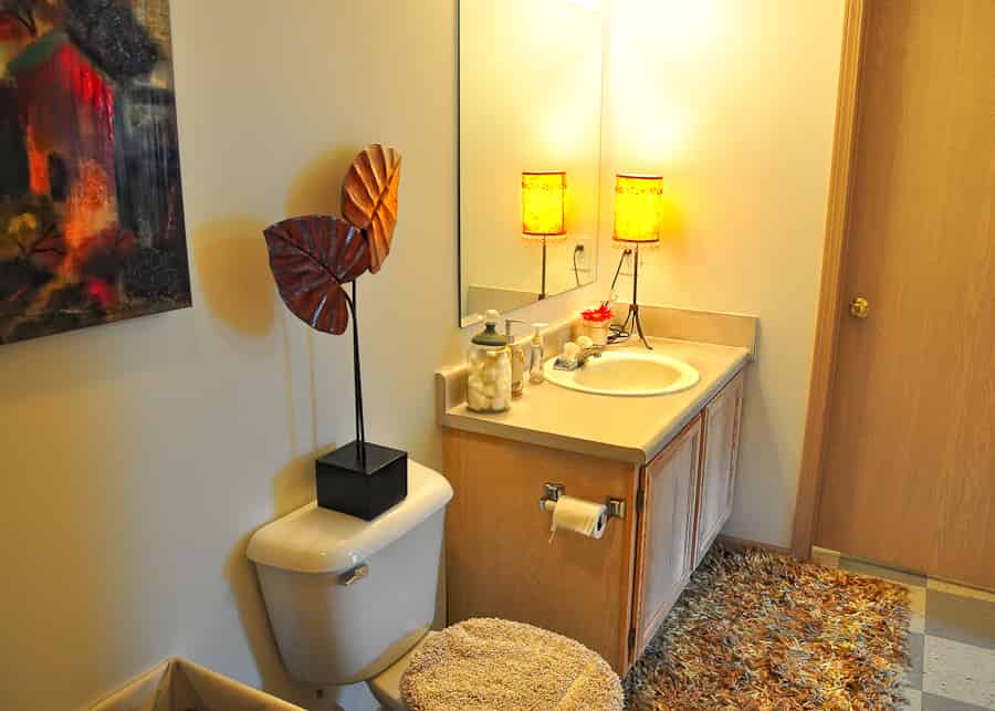 Village Gate Apartments