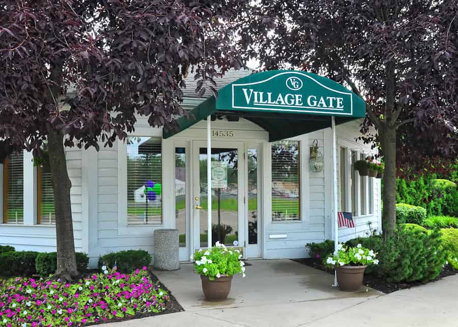 Village Gate Apartments