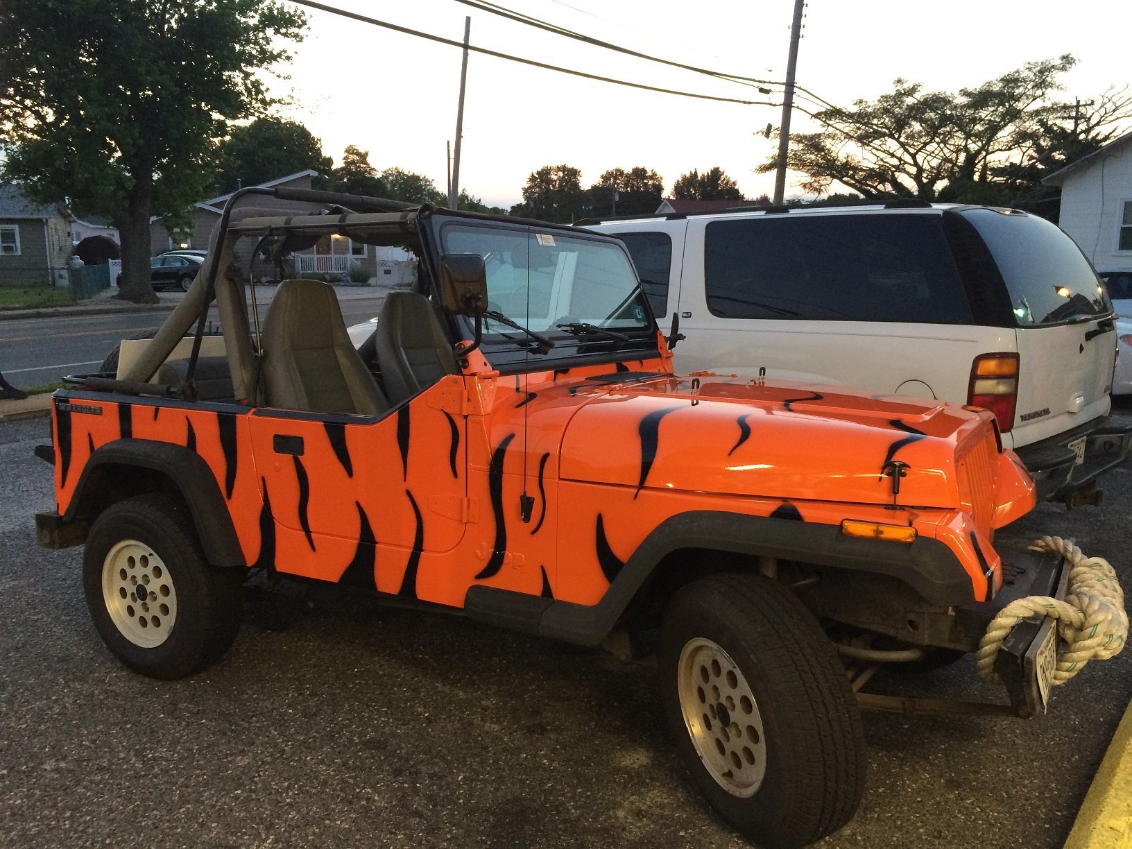 Auto Paint Job Villas, NJ John's Auto Body