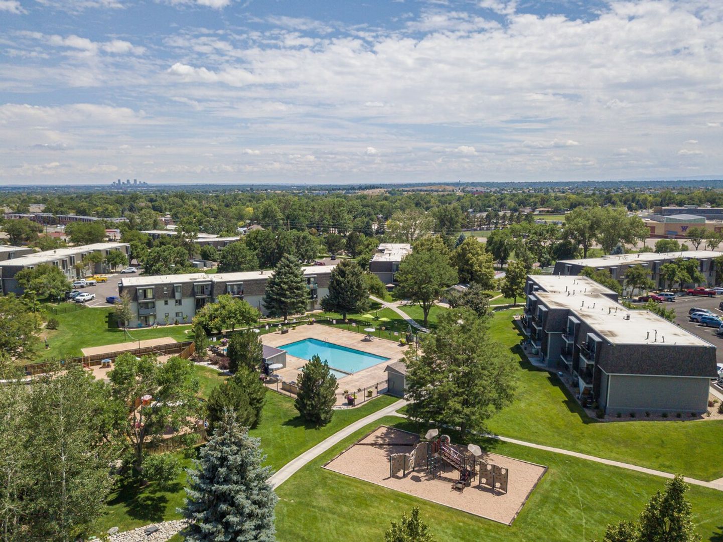 Gallery Ralston Park