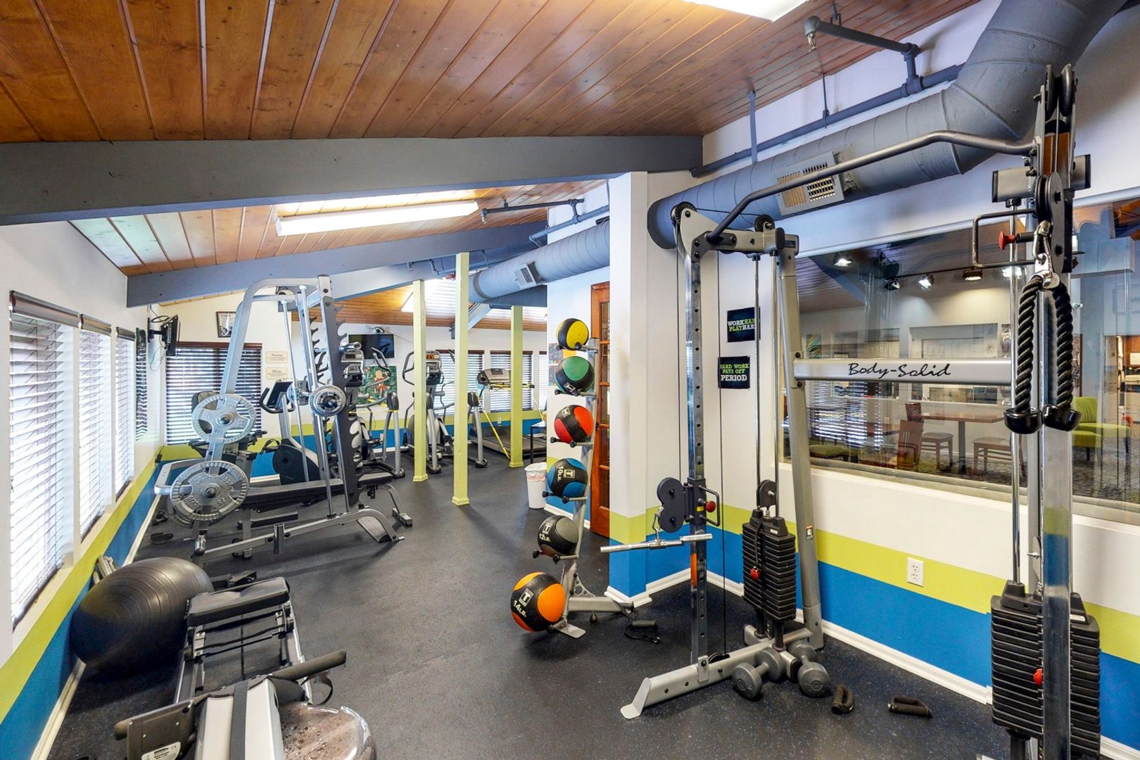 Gallery Ralston Park