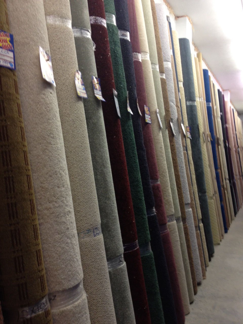 Dixieland Carpet Outlet Quality Carpert Charleston, WV