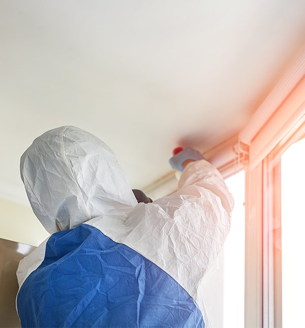 Forensic & Biohazard Cleaning Darwin Regina’s Cleaning Group