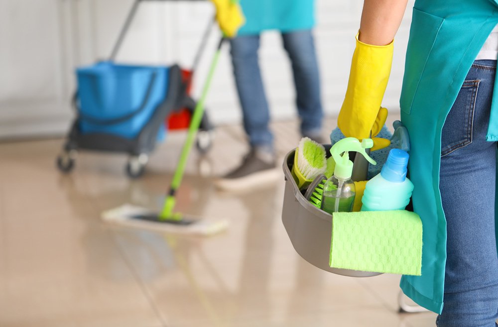 Our Recent Cleaning Projects Regina’s Cleaning Group Darwin