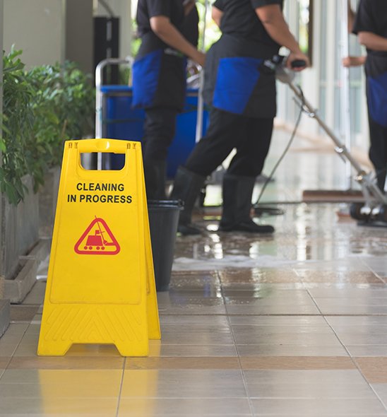 Cleaners Darwin Commercial Cleaning Services Regina's Group