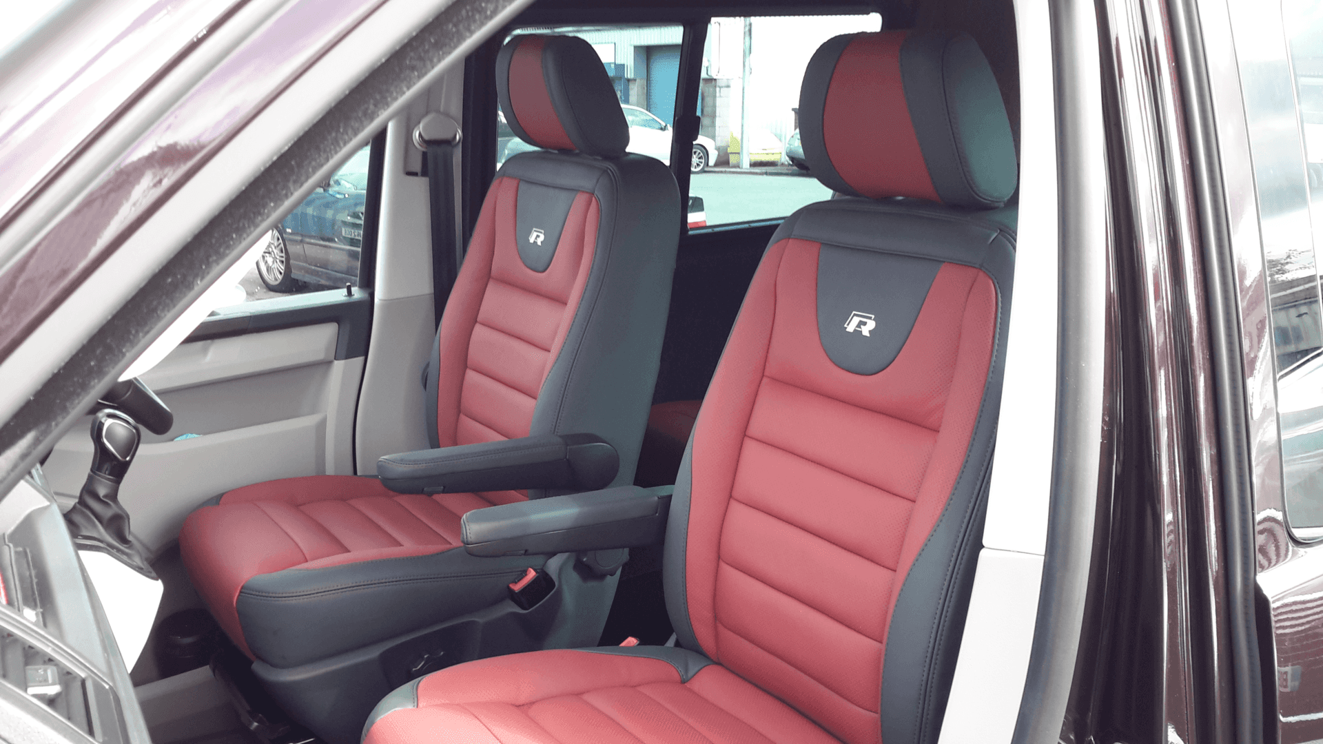 Autotrim Ltd Auto upholstery experts