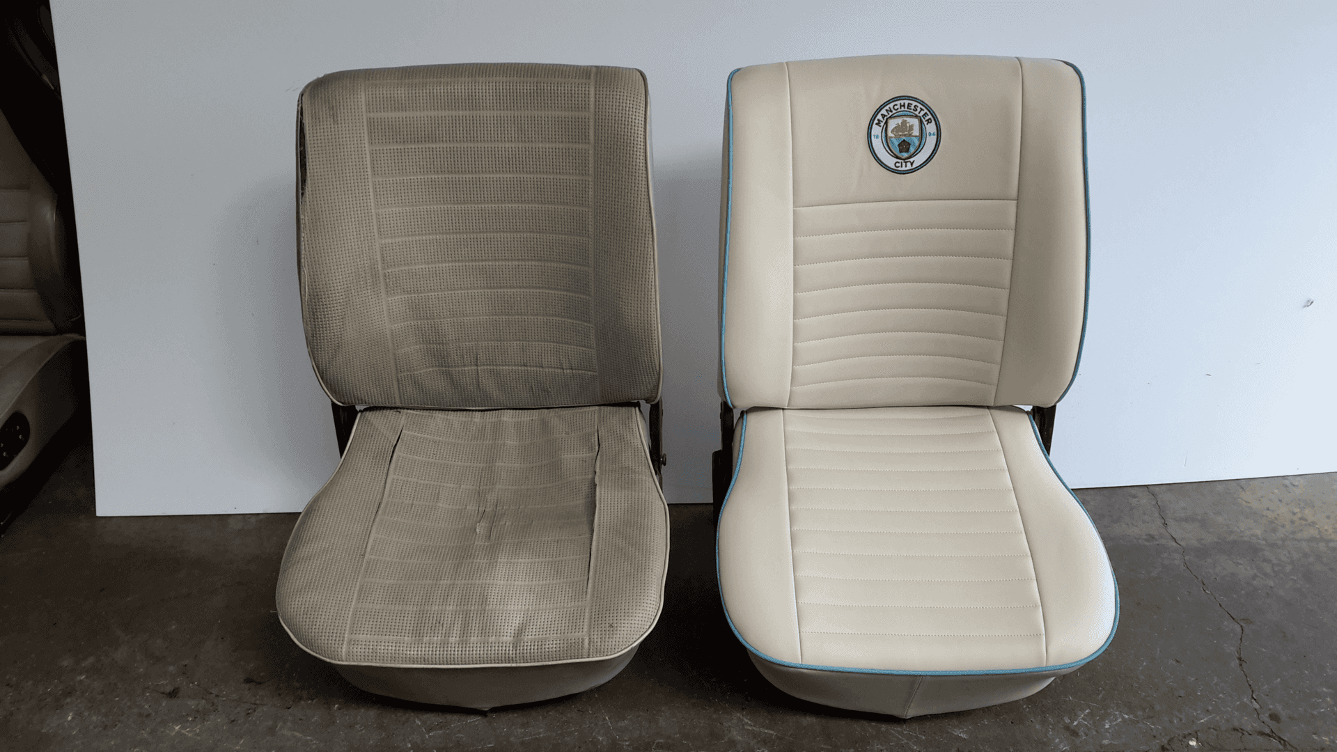 Car upholstery repairs Autotrim Ltd