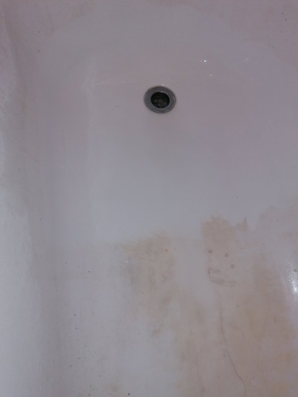 Bath restoration All About Baths