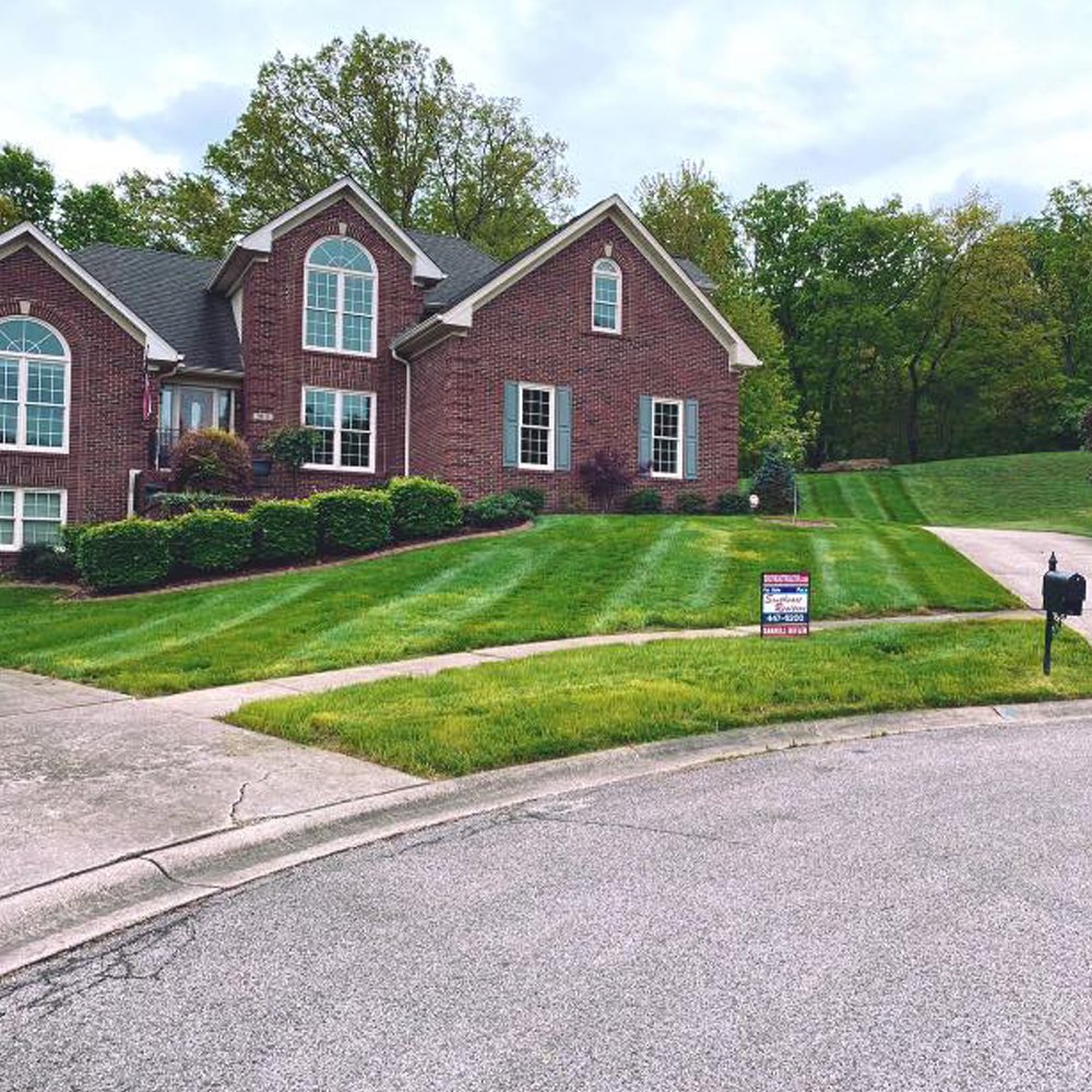 Landscaping Company Louisville, KY Stivers Lawn & Landscaping