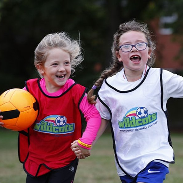Whitley Bay Sporting Club Football in Whitley Bay for all ages