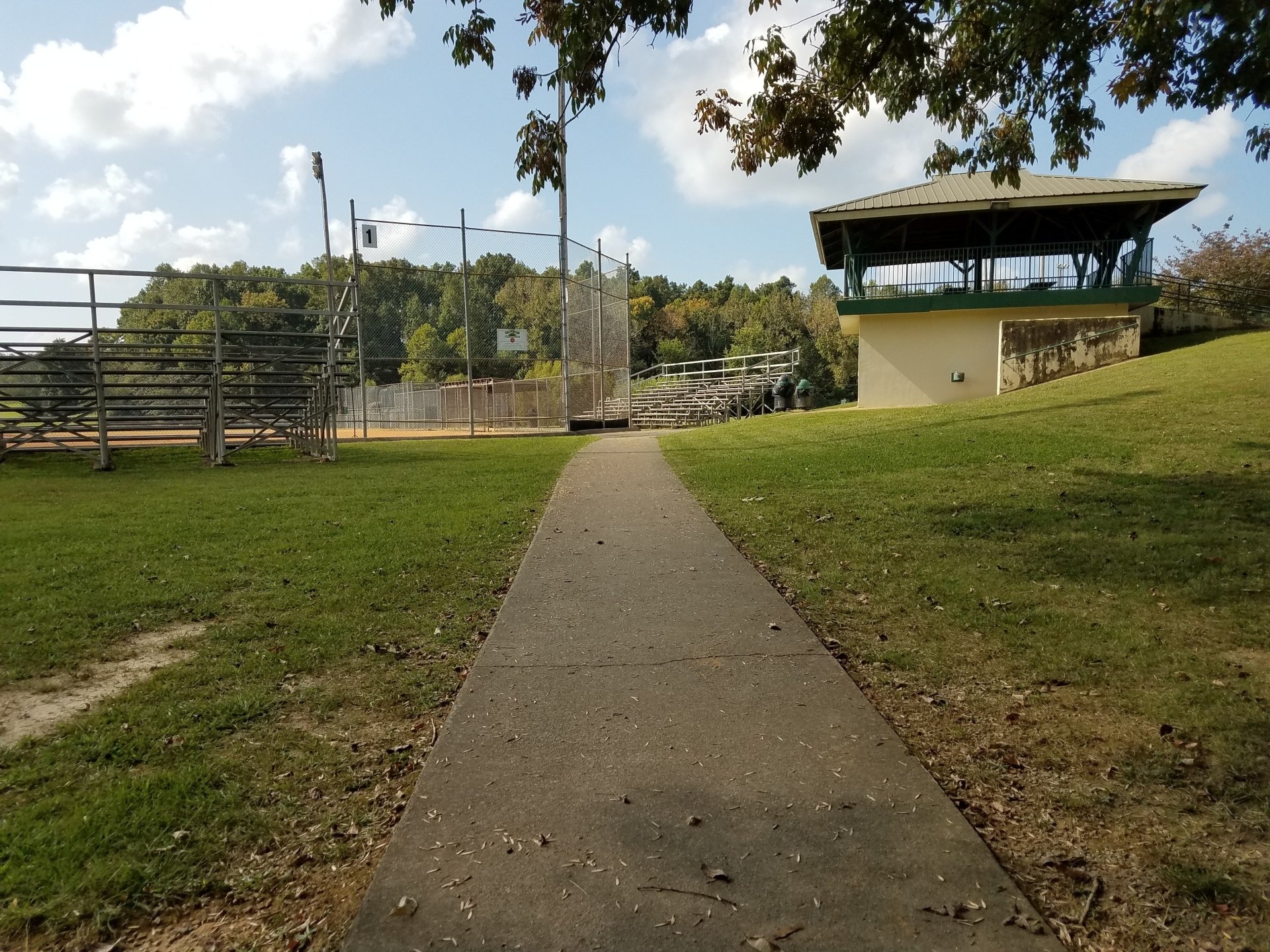 City of Dickson Home Page