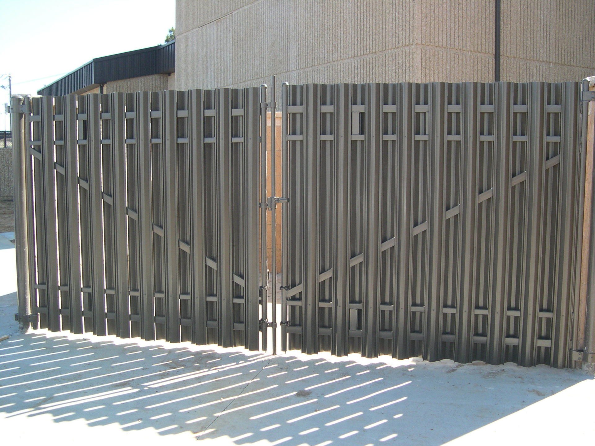 Vinyl Fence Columbus, MS Columbus Fence Company